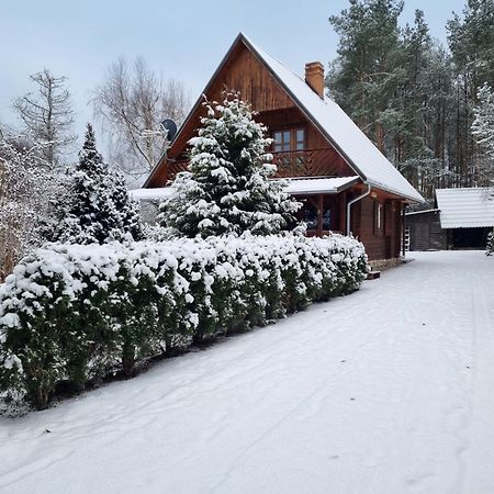 Sowa I Kumple Drezdenko Exterior foto