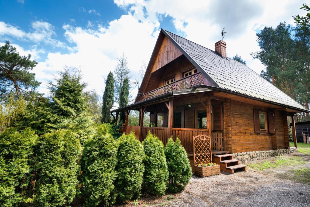 Sowa I Kumple Drezdenko Exterior foto