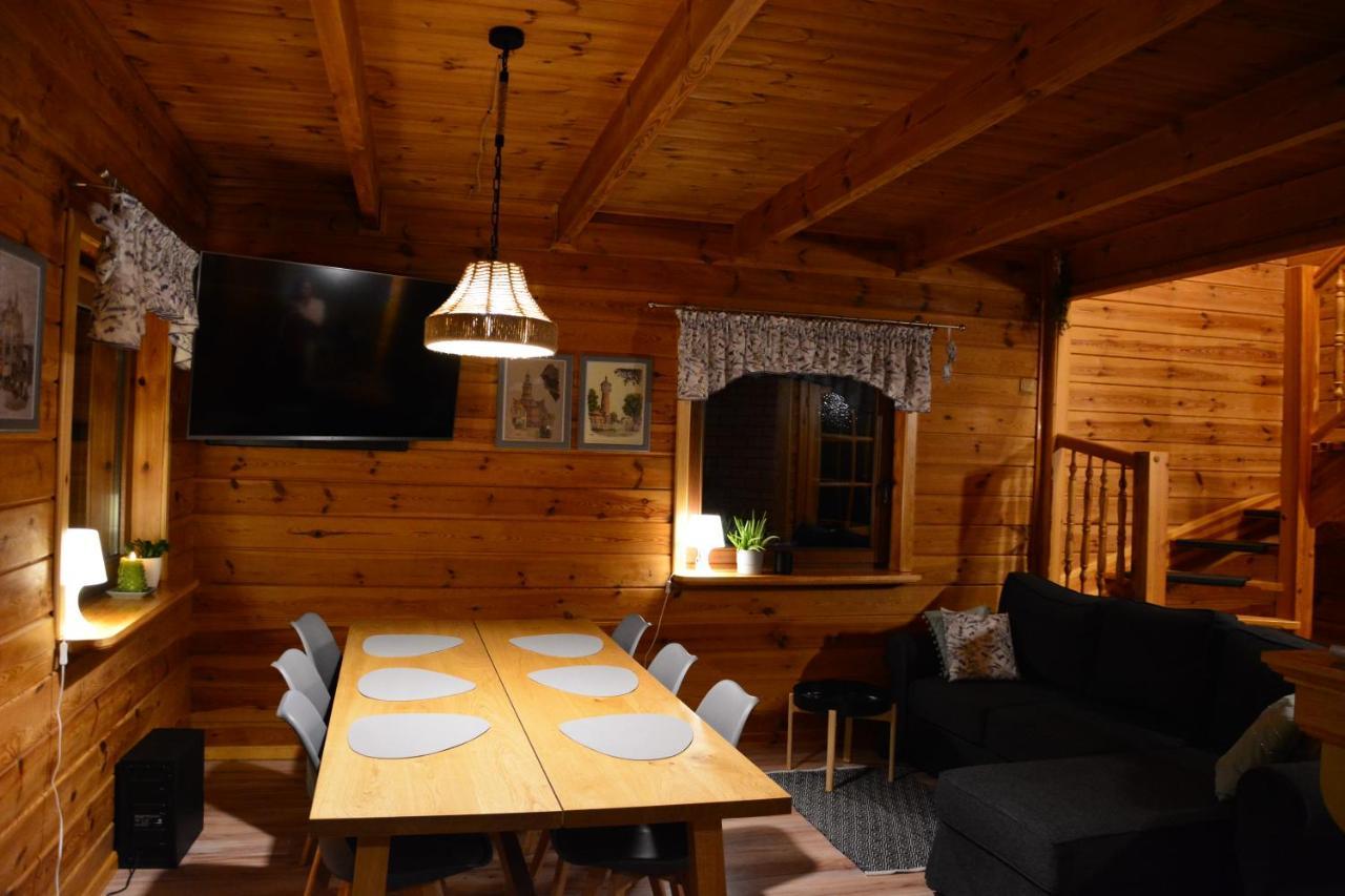 Sowa I Kumple Drezdenko Exterior foto