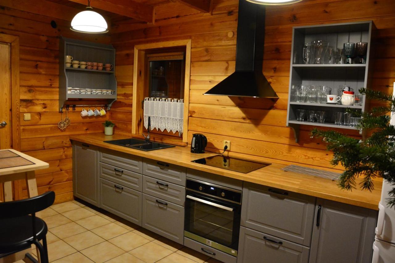 Sowa I Kumple Drezdenko Exterior foto